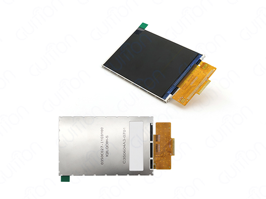 Why Use SPI LCD Displays in IoT Devices?
